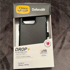 Otterbox for iPhone 14 pro